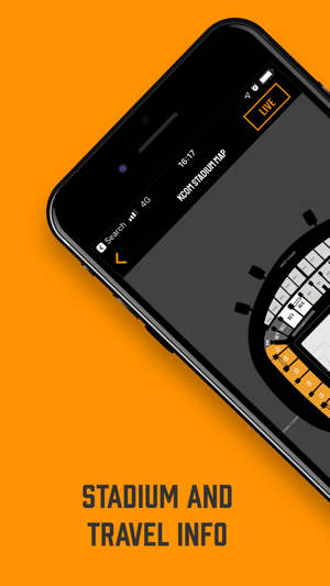 Hull City(圖7)-速報App