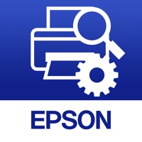 Epson Printer Finder ne fonctionne pas? problème ou bug?