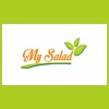 My Salad Salladsbar