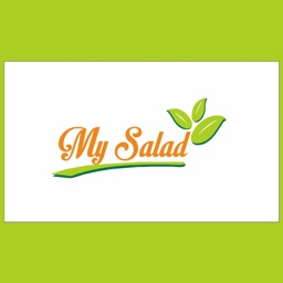 My Salad Salladsbar