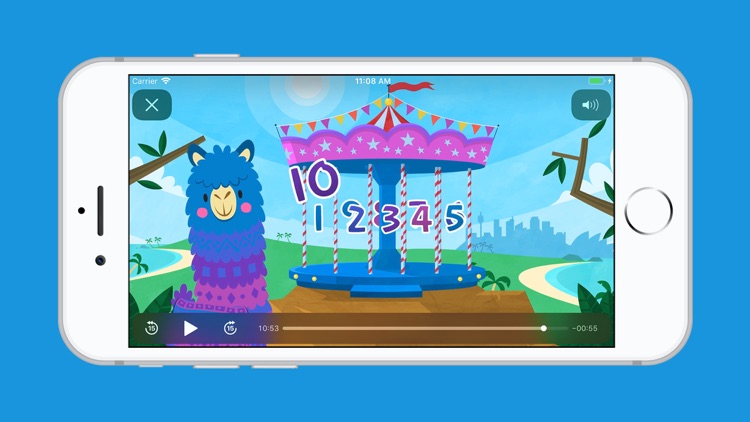 Pacca Alpaca - Videos & Songs screenshot-4