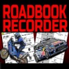 Rally Roadbook Recorder - GPS