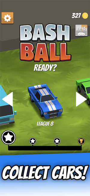 Bashball