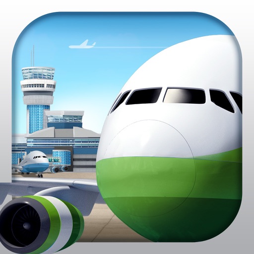 AirTycoon Online 2. iOS App