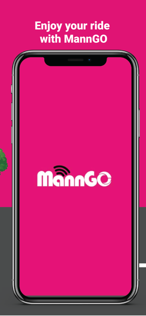 MannGo(圖2)-速報App