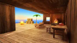 Game screenshot Ocean Survival 3D apk