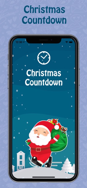 Christmas Countdown 2019(!)(圖1)-速報App