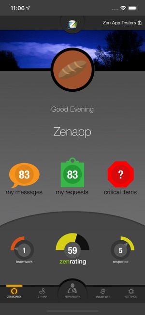 Zenjuries Mobile(圖3)-速報App