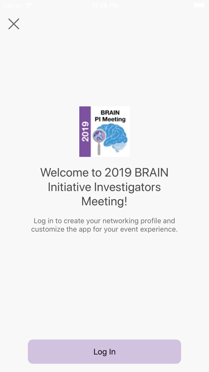 BRAIN Initiative PI Meetings