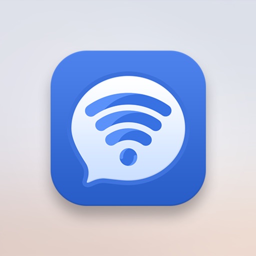 WiFi artifact-Mobile assistant iOS App