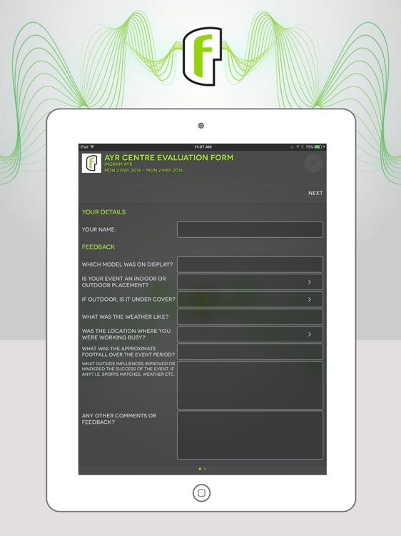 Fusion DCT screenshot-3