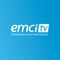 EMCI TV est l'application de la chaîne de télévision chrétienne EMCI TV et du site web emcitv