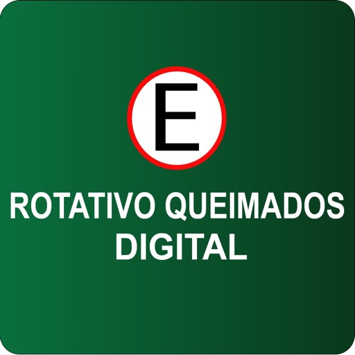 Rotativo Queimados Digital