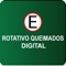 Aplicativo de Estacionamento Rotativo para o municipio de Queimados/RJ