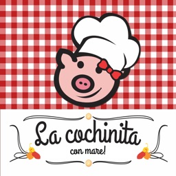 La Cochinita con mare