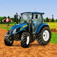 Ferme virtuelle Sim 19 pour PC