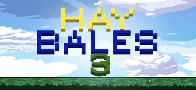 Hay Bales 3(圖1)-速報App