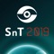 The SnT2019 App provides easy access to relevant information about the CTBT Science and Technology Conference 2019