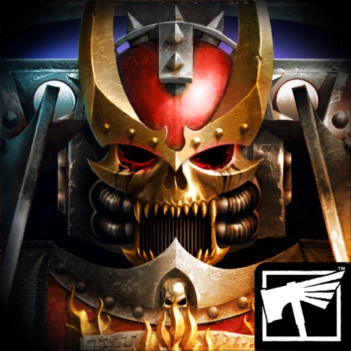 The Horus Heresy: Legions