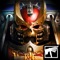 It’s Space Marine versus Space Marine in The Horus Heresy: Legions, a new strategy card game (TCG) where your actions and card battles change the game