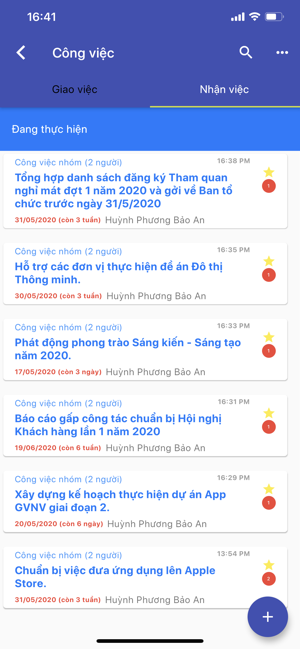 Giao Viec(圖4)-速報App