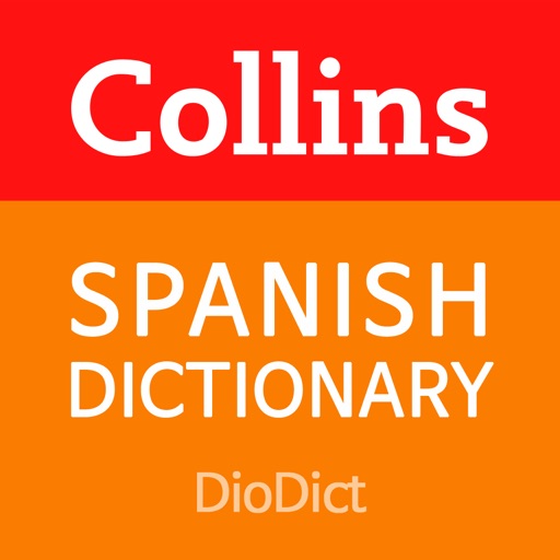 Collins Spanish English