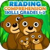 Icon Reading Skills Grade 1st 2nd
