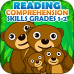 Reading Skills Grade 1st 2nd