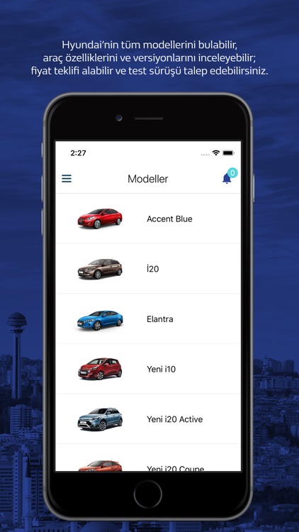 AKBAK Hyundai