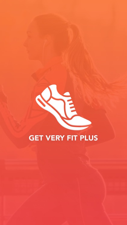 App for Very Fit Plus - Run