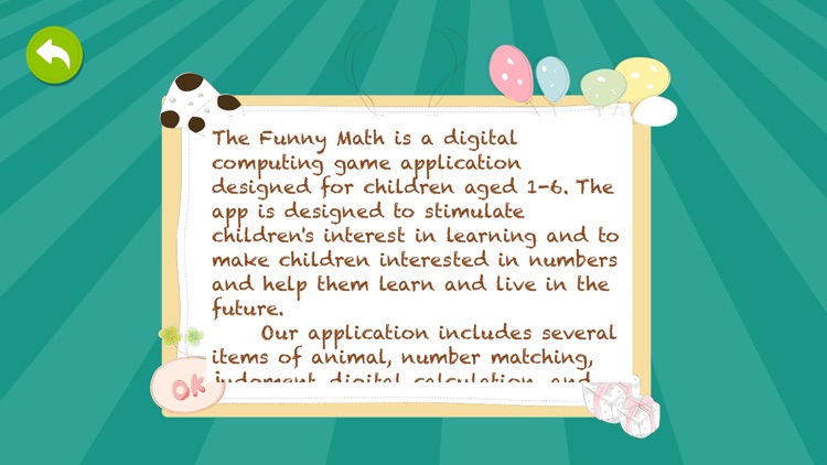 Learn to calculate-mathematics screenshot-6