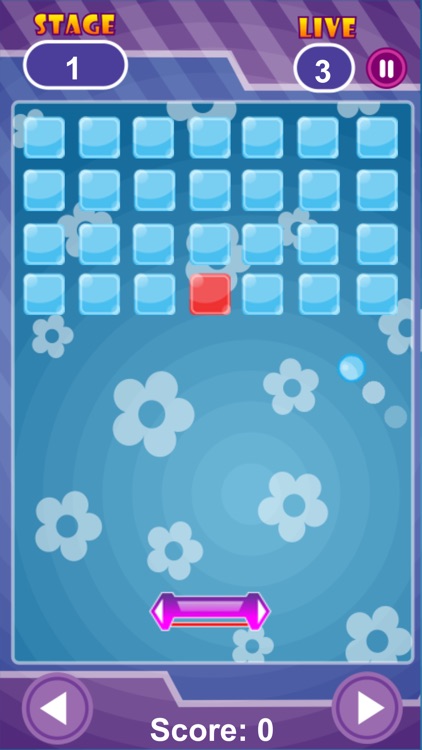 BoxBreaker - puzzle game