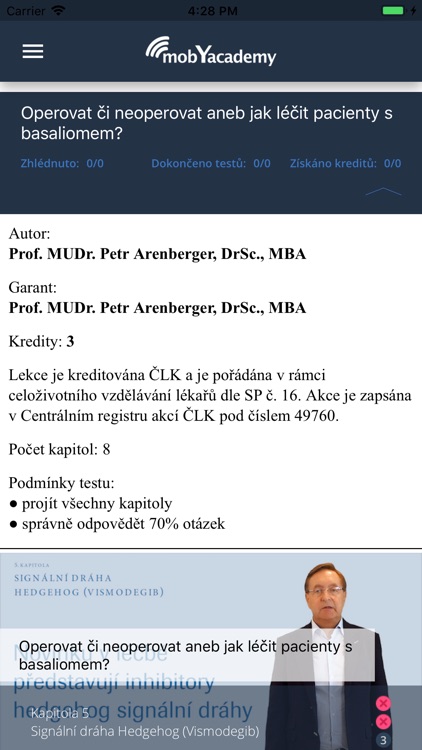 mobYacademy screenshot-3