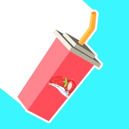 Drinks Jump 3D