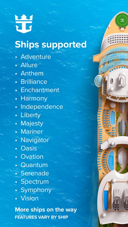 Royal Caribbean International