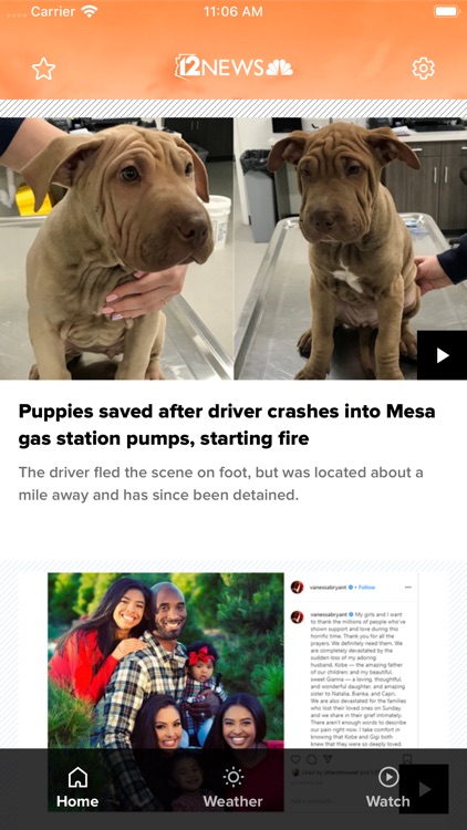 12 News KPNX Arizona