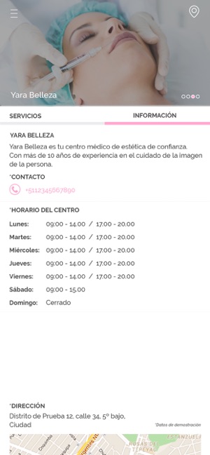 Yaiza Estevez Ibarra(圖4)-速報App