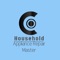 AR Household Appliance Repair Master is a convenient home service APP