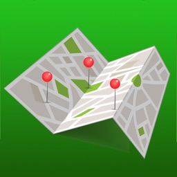 Camtinerary Apple Watch App