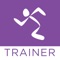 Member training sessions and class booking application for Anytime Fitness