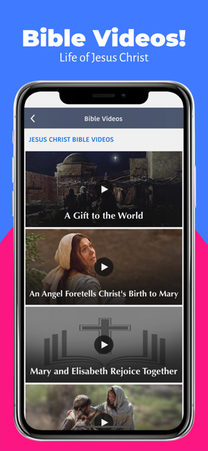 Messianic Bible - Jewish Bible(圖8)-速報App