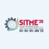 SGCCI SITME Expo Frames