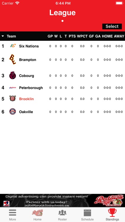 Brooklin LC screenshot-3