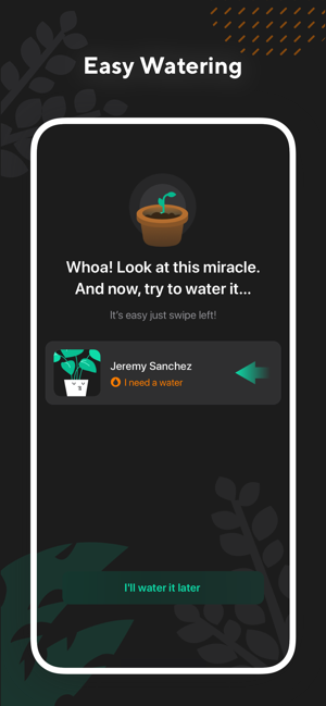 Seqvoia – Plant Watering(圖3)-速報App