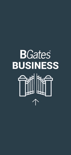 BGates BUSINESS(圖1)-速報App