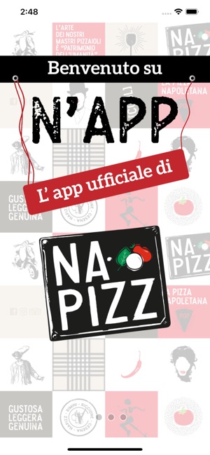 Napizz(圖1)-速報App