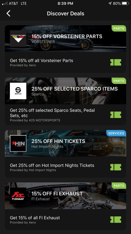 CarMeets screenshot-3