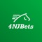 From the #1 Horse Racing Network comes America’s very first legal horse racing betting app