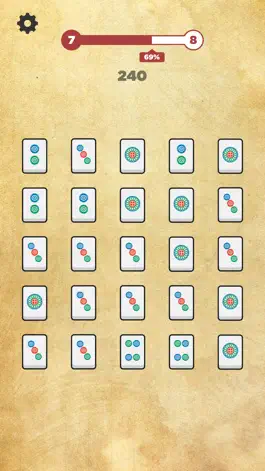 Game screenshot Mahjong Magic mod apk