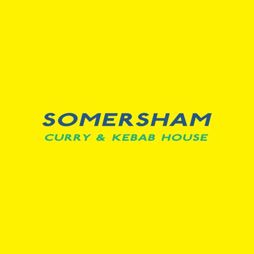 Somersham Curry & Kebab House